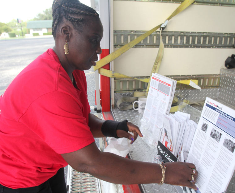 Emergency Preparedness Day